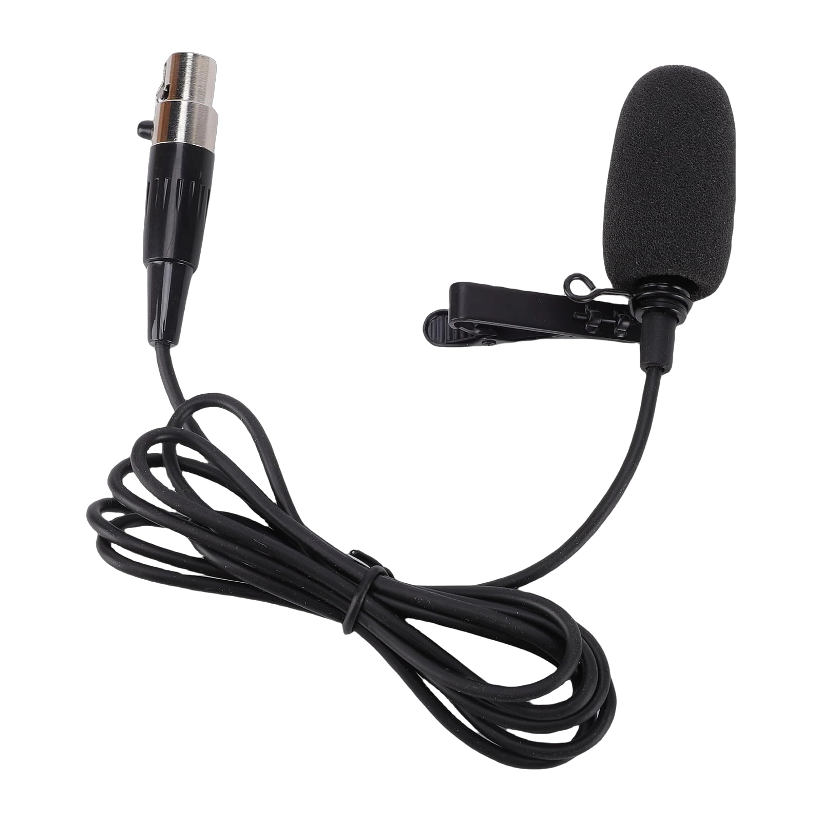 Bewinner Lavalier Lapel Microphone - 1