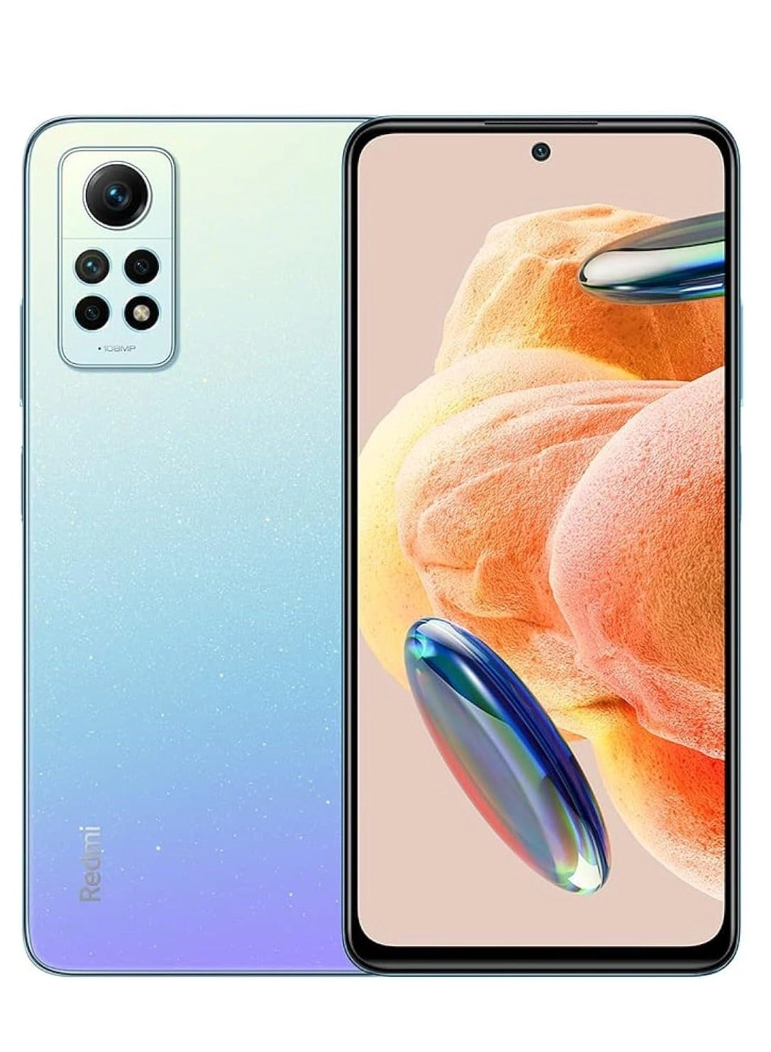 Xiaomi Redmi Note 12 Pro - 8GB 128GB