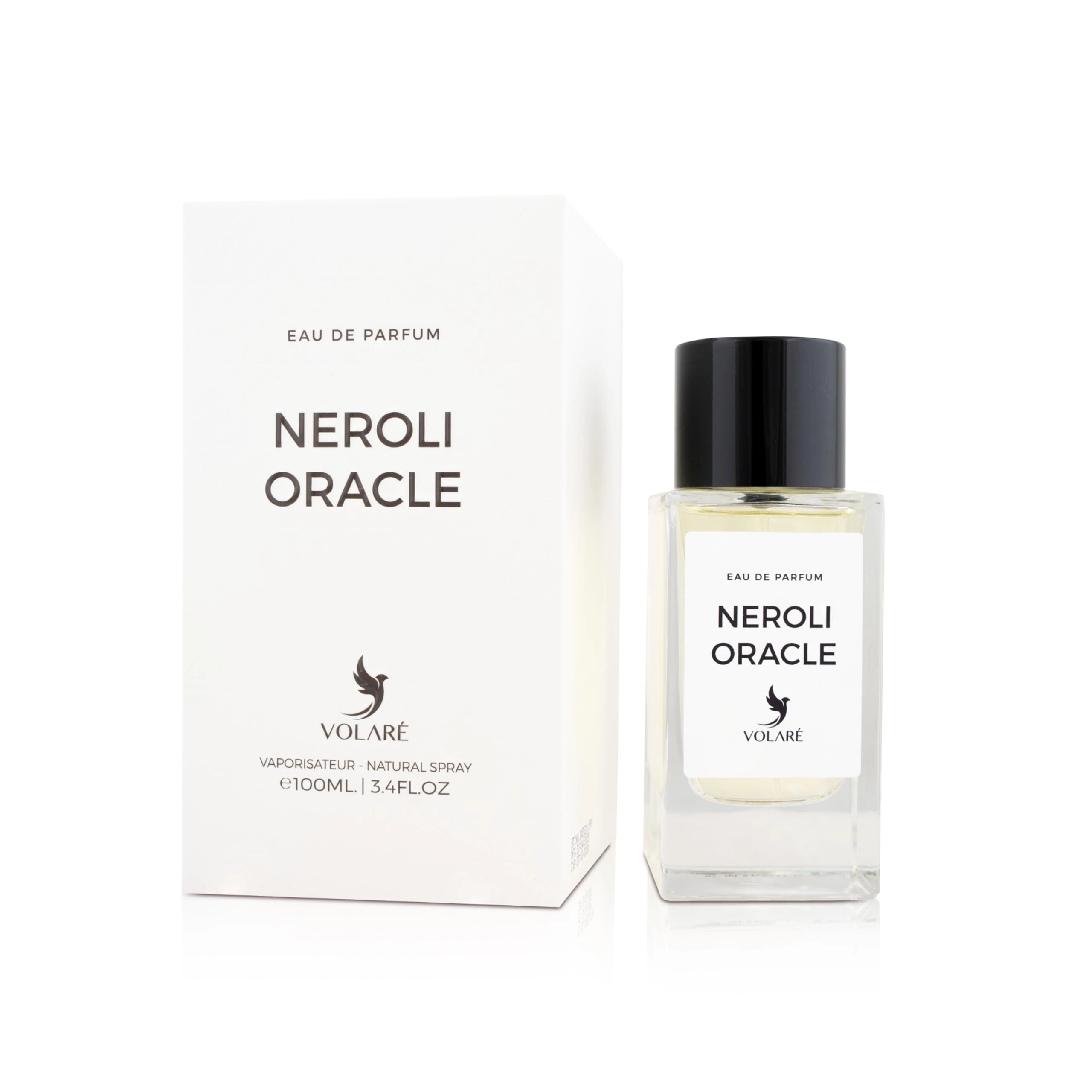 Volare Neroli Oracle Eau de Parfum - 100ml