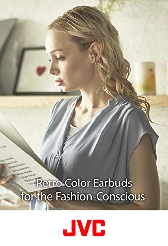 HA-F19M Wireless Earbud