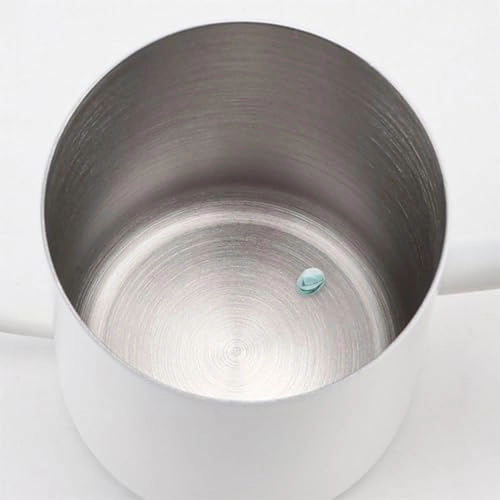 Kettle - 550ml Gooseneck