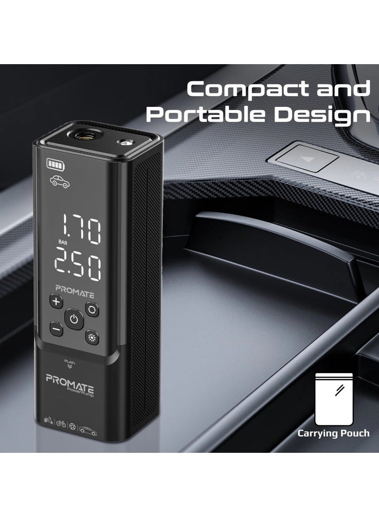 PowerPump - 7500mAh