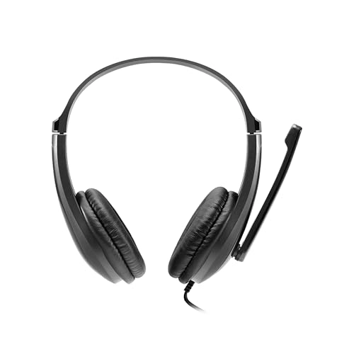 CHSU-1 Wired Headset