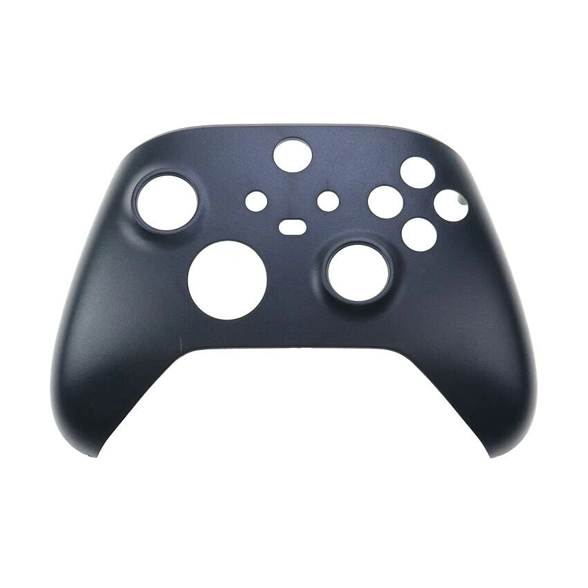 Front Case Top Housing Shell Cover Faceplate Replacement for Xbox Series X S Controller - Xbox Series X S