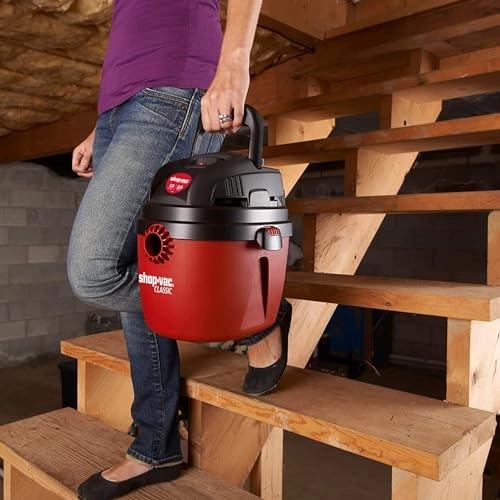 Wet Dry Vacuum (2030100)