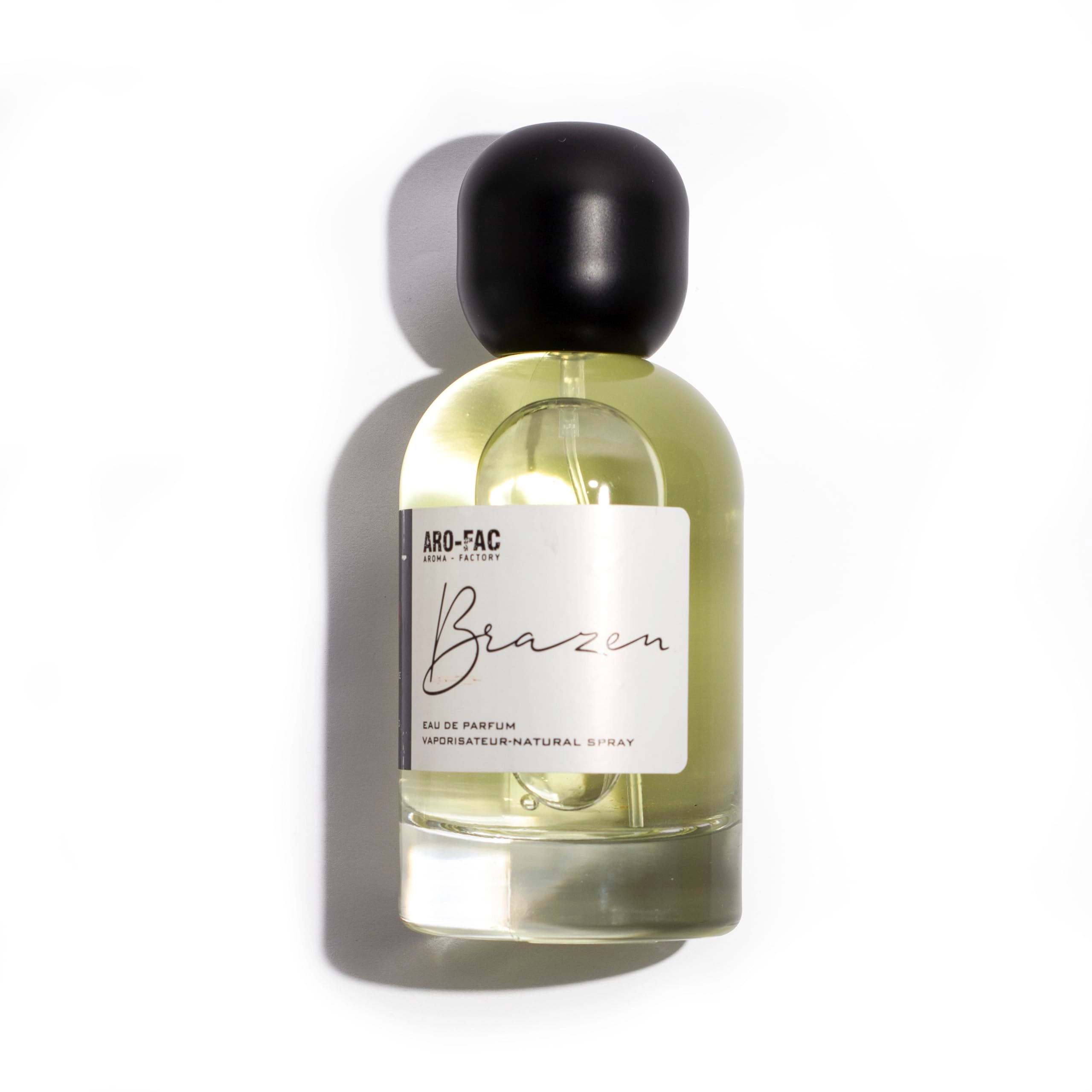 Brazen Eau de Parfum 100ml
