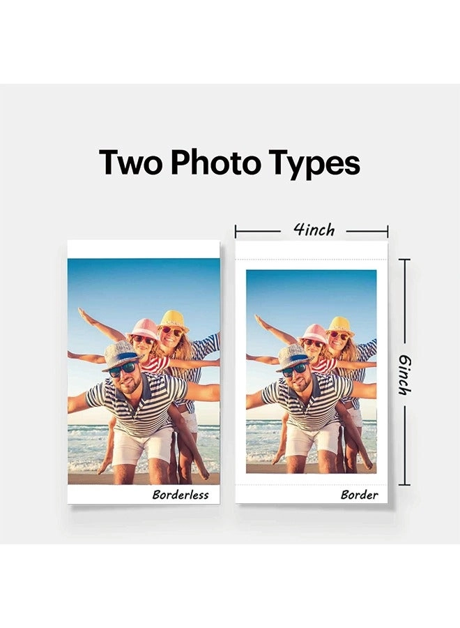 Dock Plus MLYX00962 - 4Pass Technology + 90 Sheets