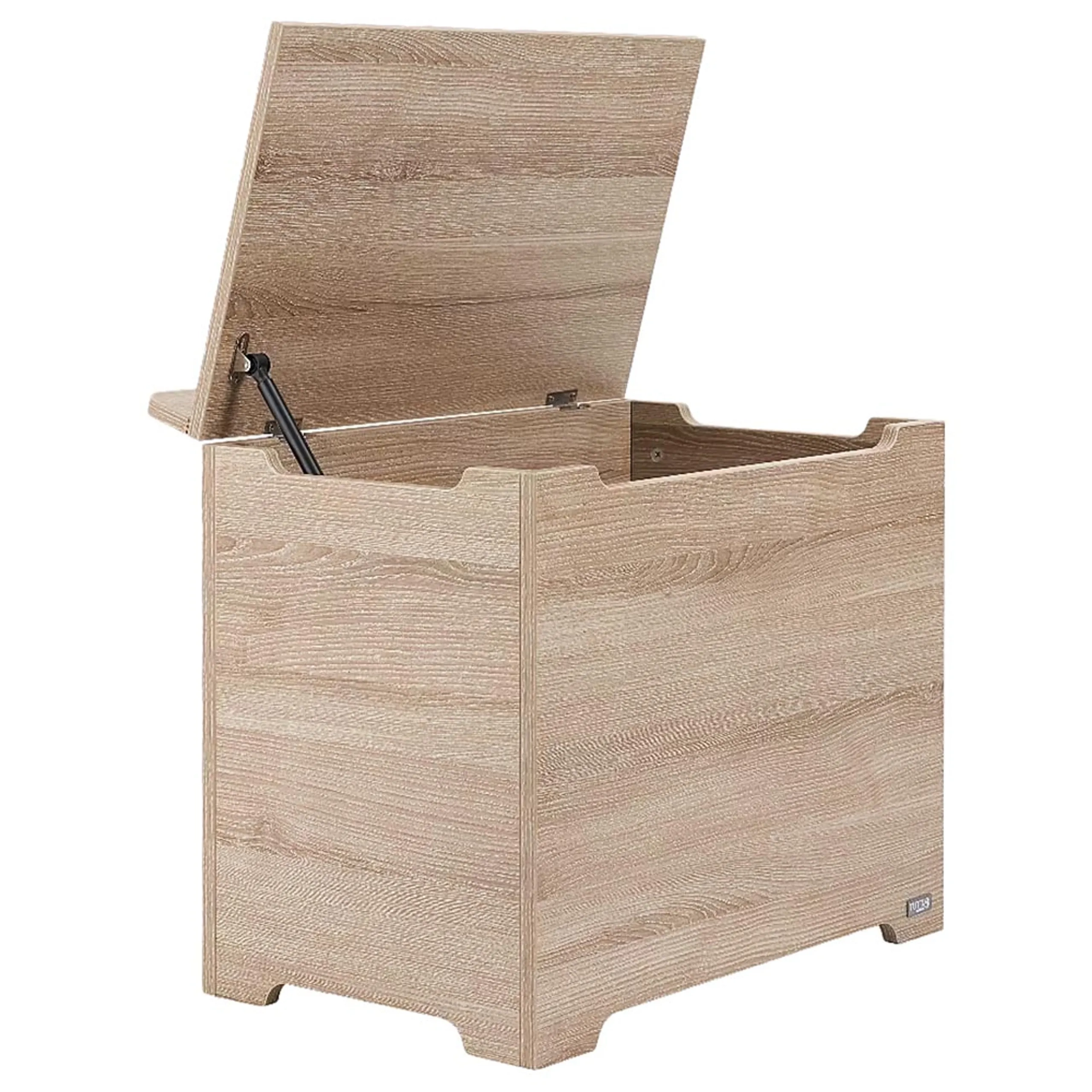 Modena Toy Box - Oak 0.087m³