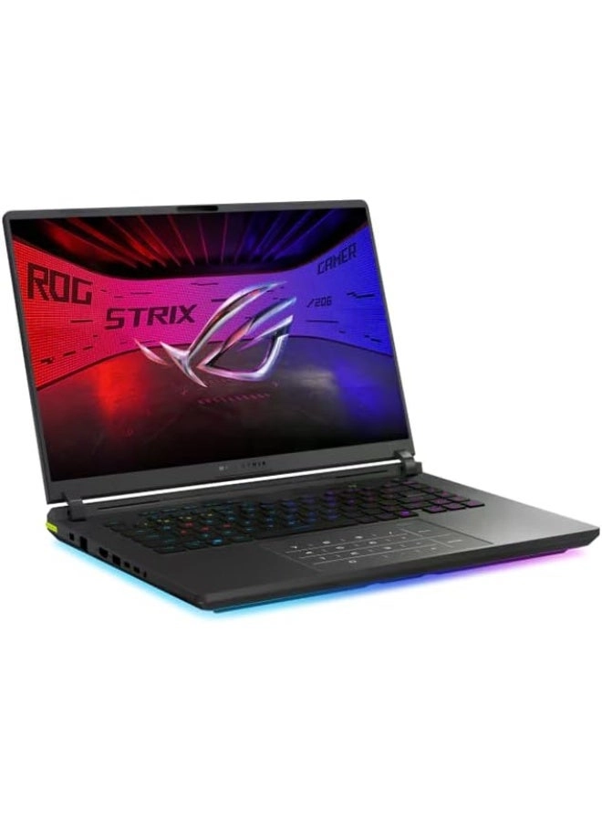 ROG Strix 16 G615LR-RV218 - 16'' Core Ultra 7 255HX 16GB DDR5 1TB PCIe 4.0 NVMe SSD