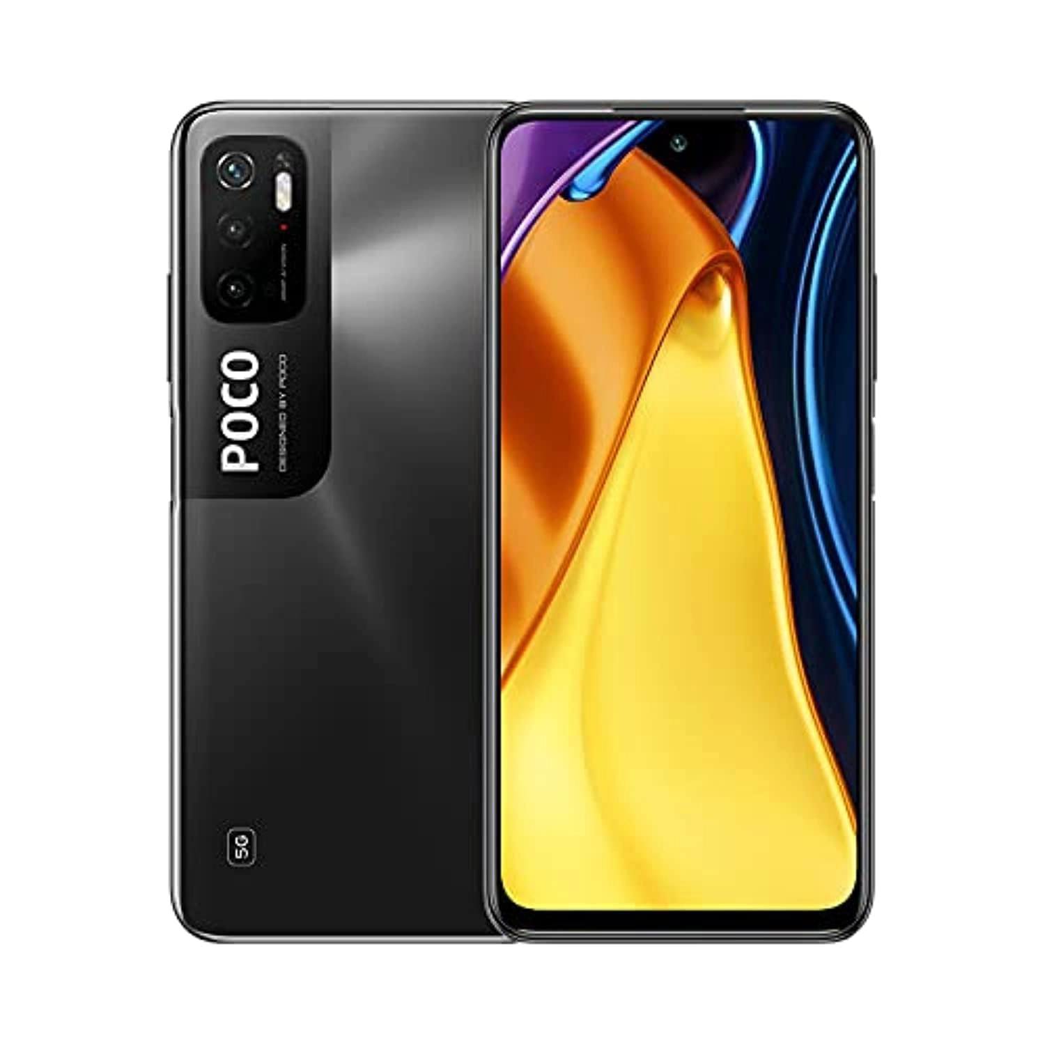 Xiaomi POCO M3 Pro - 4GB 64GB