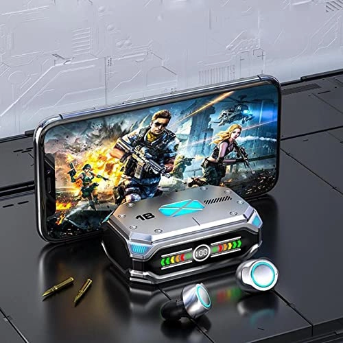 8087522457 Wireless Earbud