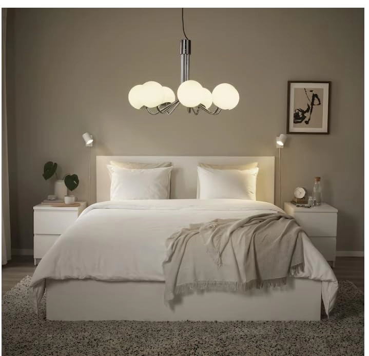 SIMRISHAMN - warm white