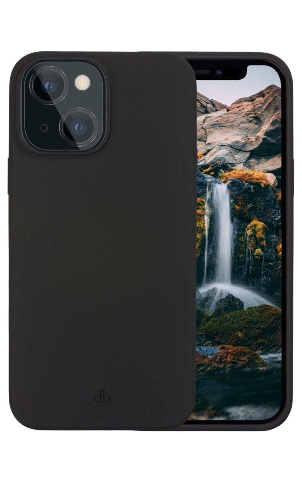 Greenland Case for iPhone 13