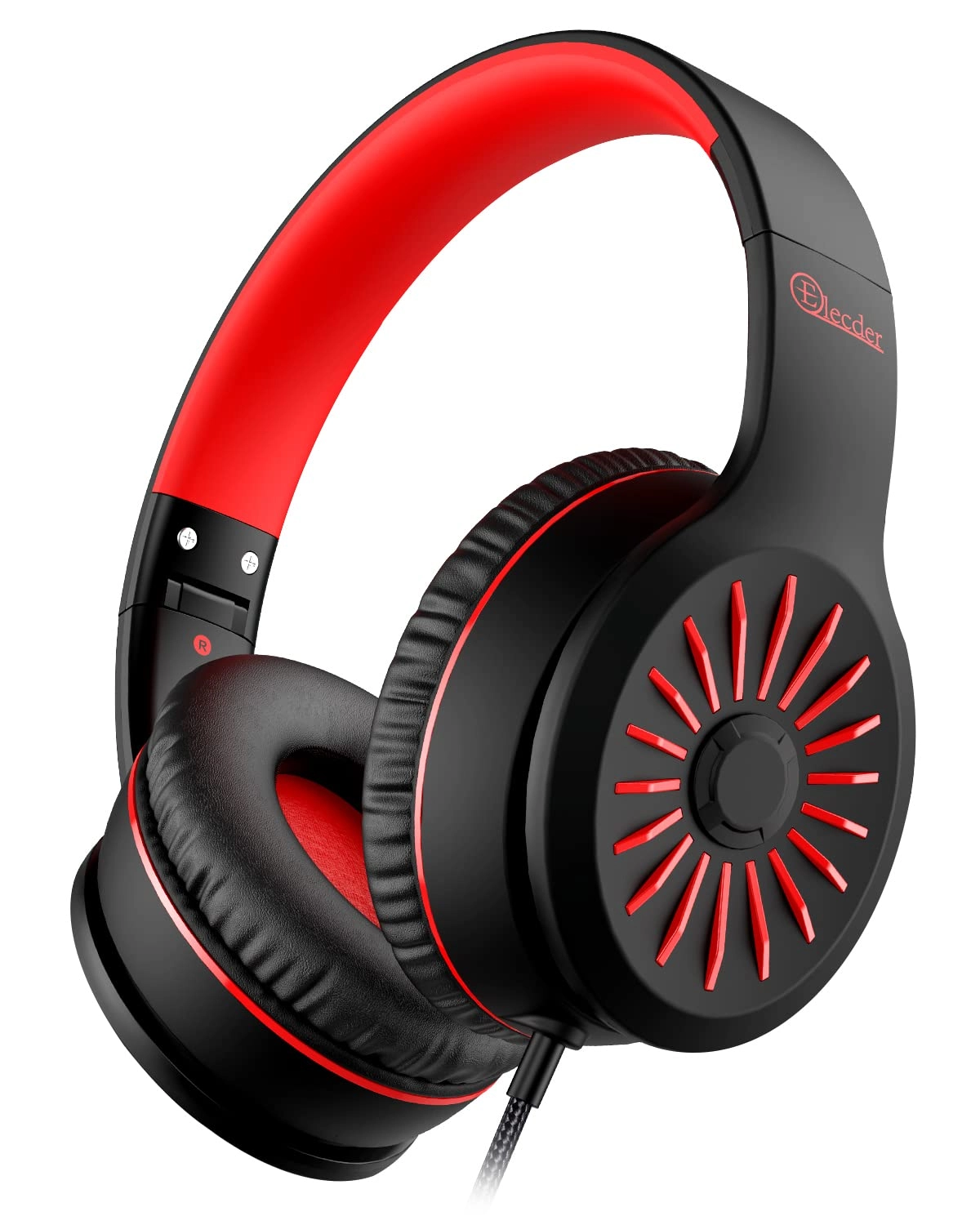 i45 Wired Headphone
