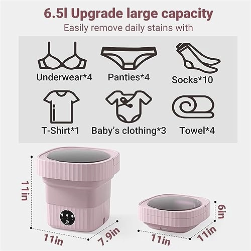 Portable Washing Machine