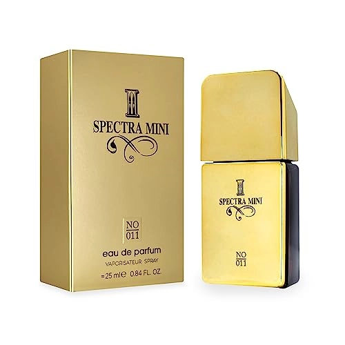 Mini 011 - Eau de Parfum 25ml