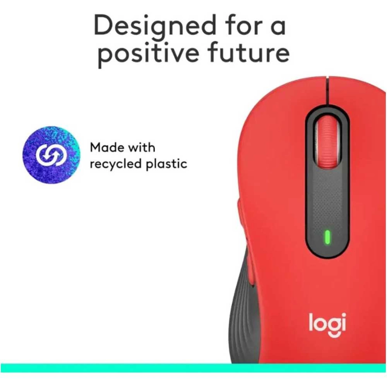 M650 L Mouse - Wireless