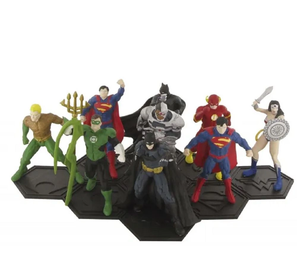 Superman - Superman Strong (HI5-99193)