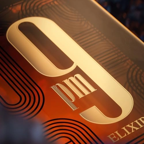 9 PM Elixir - 100ML