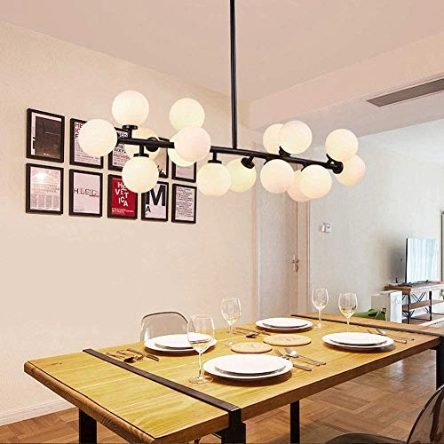 G4 Nordic Firefly Chandelier