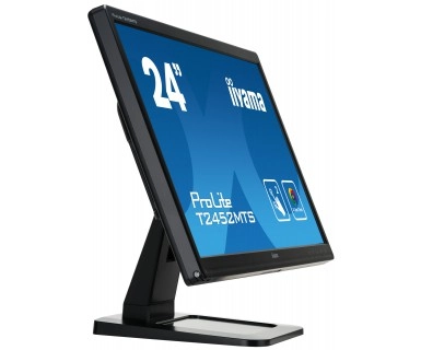 Monitor - 24'' 1920x1080
