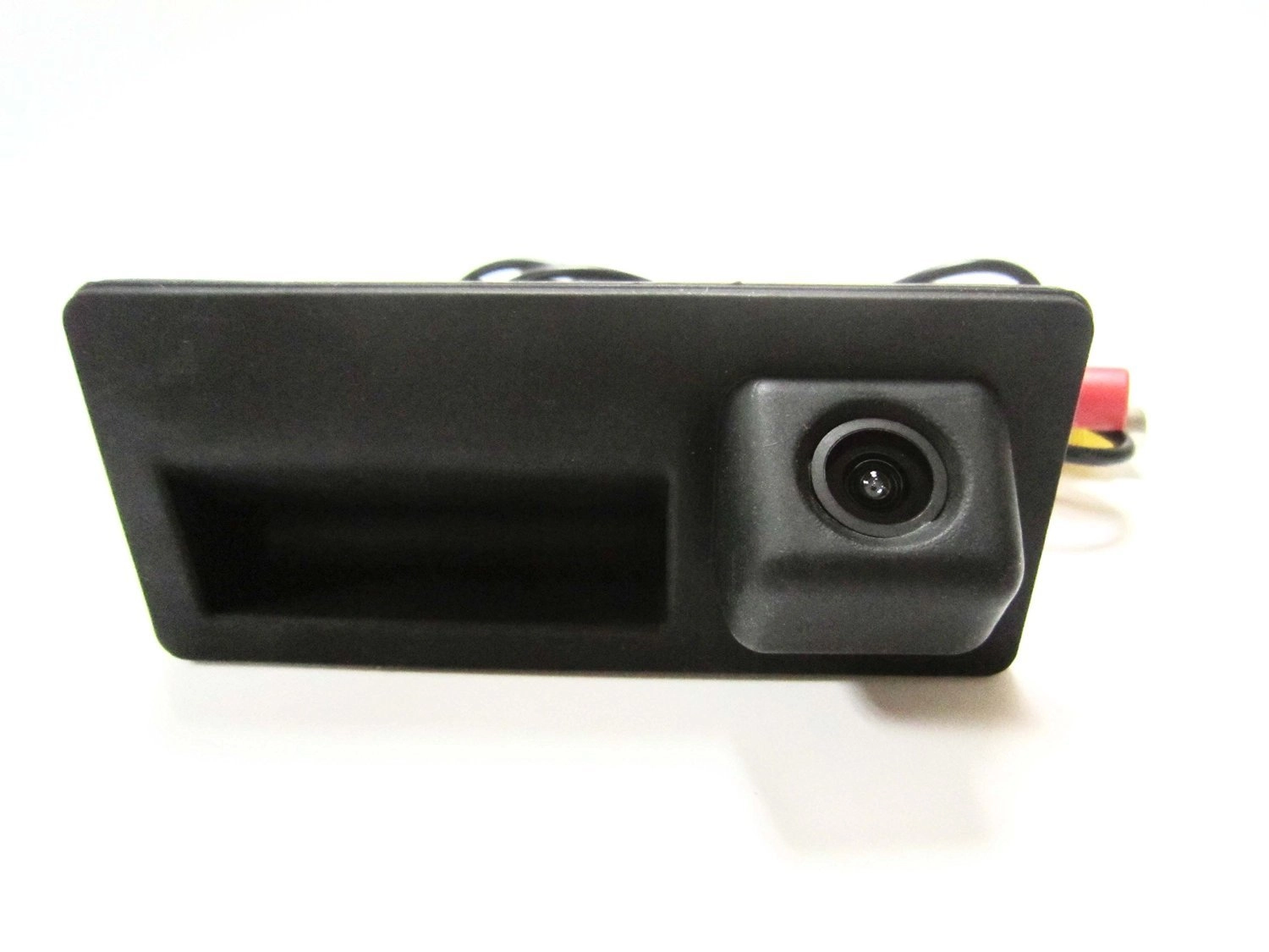BW Corp Car Rear View Reverse Parking Backup Camera - 756(H)×720(V) Pixel