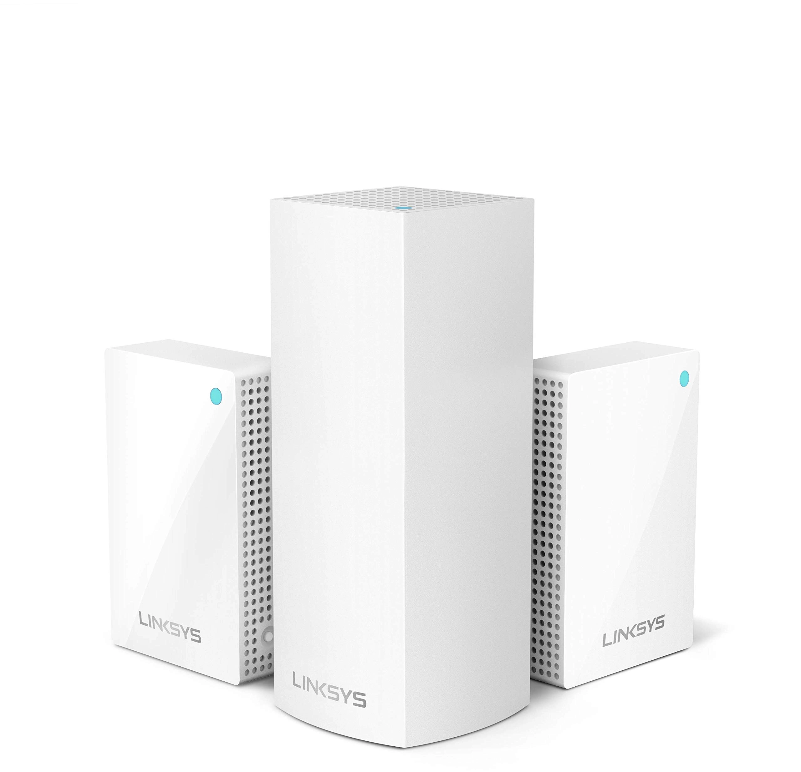 MR8300 - AC3500 + Velop Dual-Band Whole Home Plug-In Node