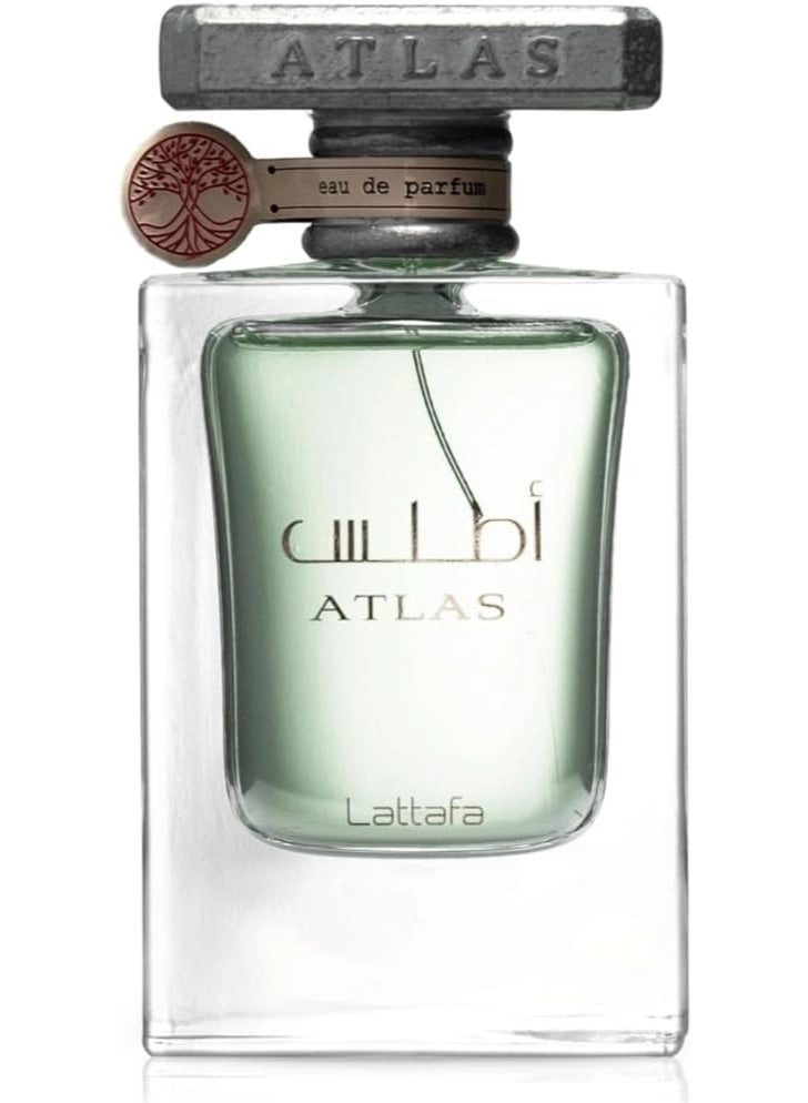 Atlas Eau de Parfum 55ml