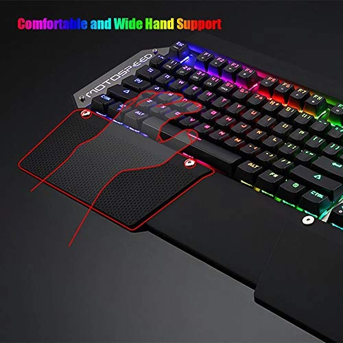 Mechanical Keyboard - Wired