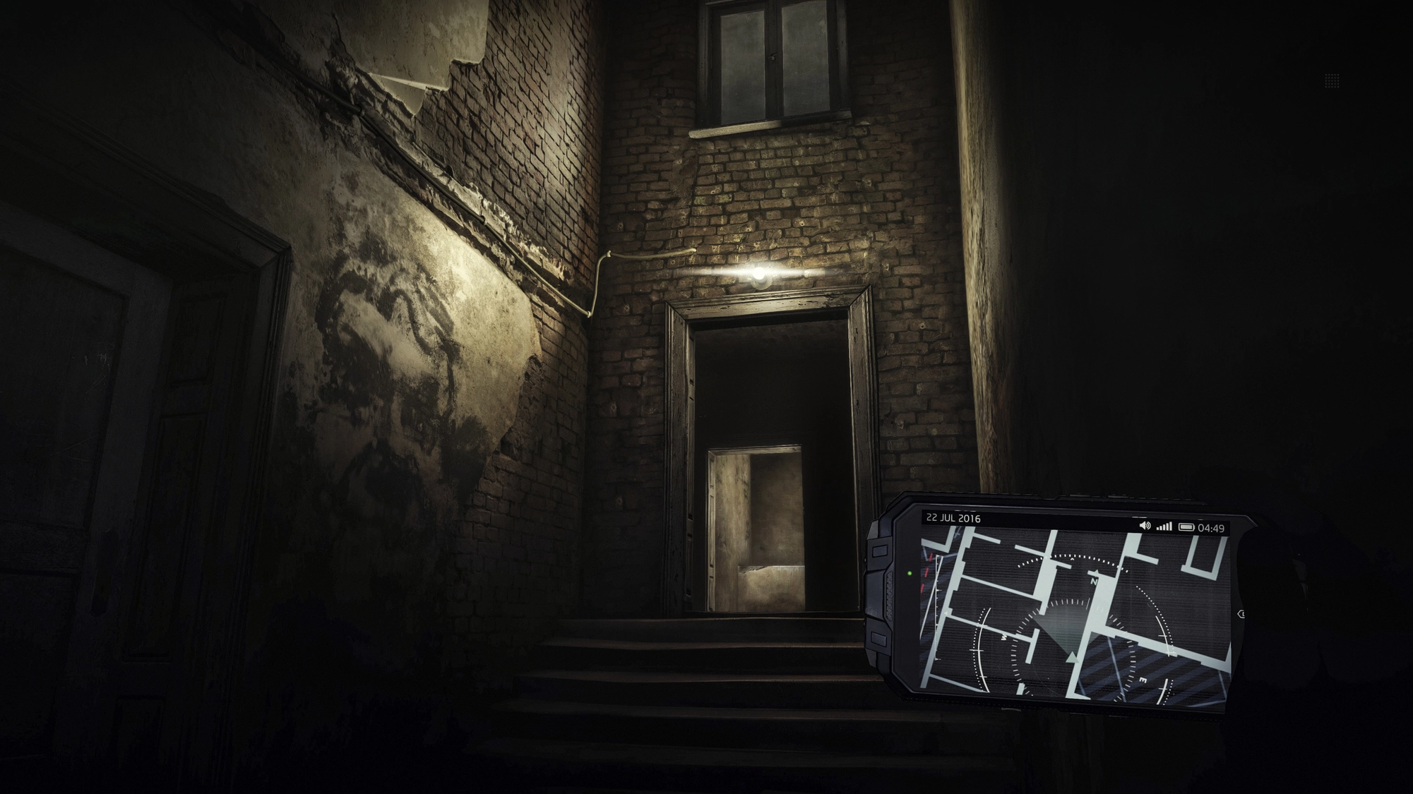 Get Even - PlayStation 4