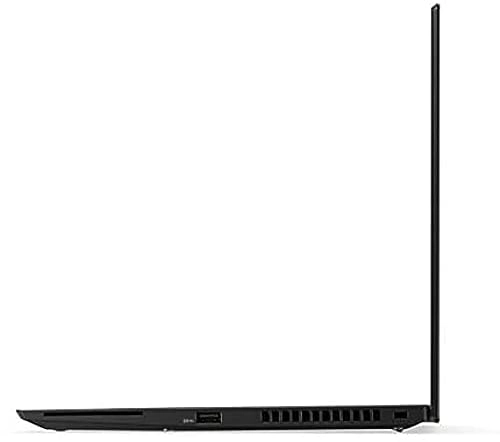 (Renewed) ThinkPad T480s - 14'' Core i5
