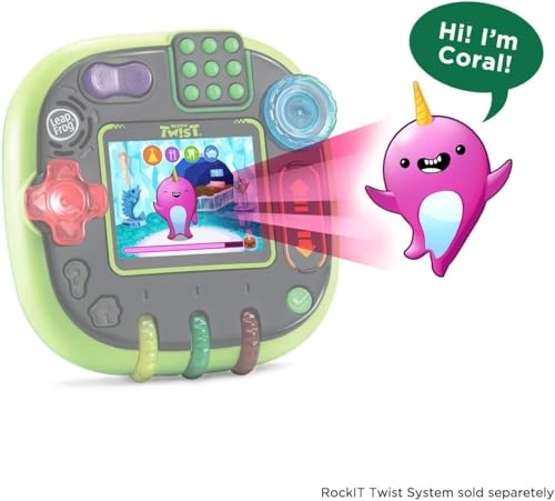 RockIt Twist - 4 - 8 years 1 pieces