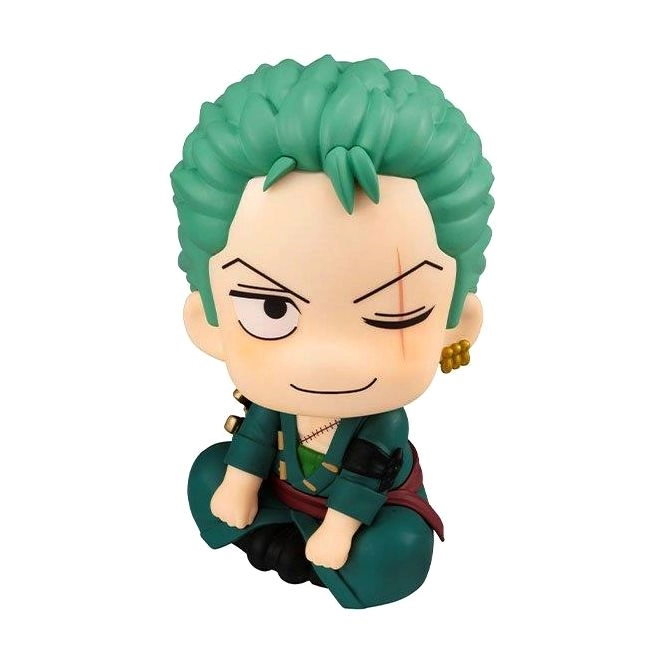 MegaHouse Roronoa Zoro - One Piece (10 cm) (829826)