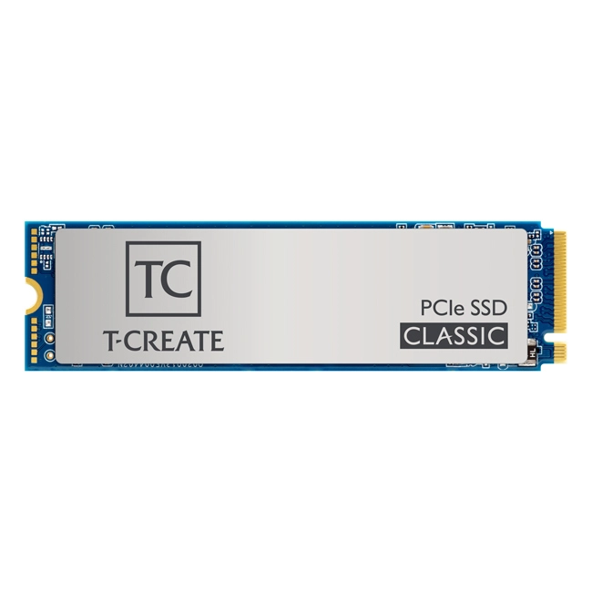 T-Create Classic - 1 TB M.2
