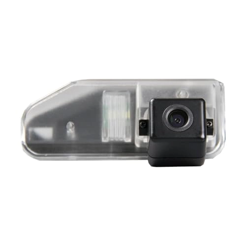Rear View Parking Camera - HD night vision 4-PIN Cable