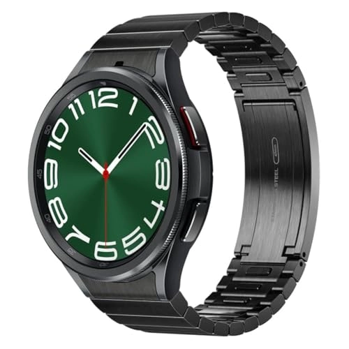 Galaxy Watch6 47mm Titanium