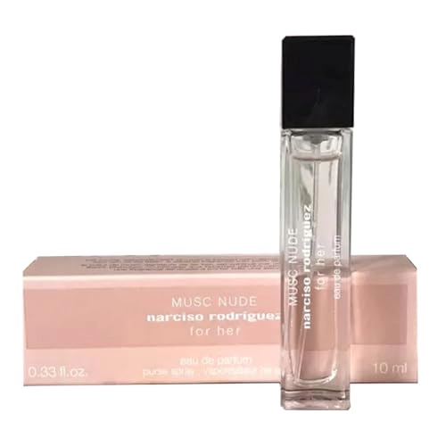 Musc Nude Eau de Parfum 10ml