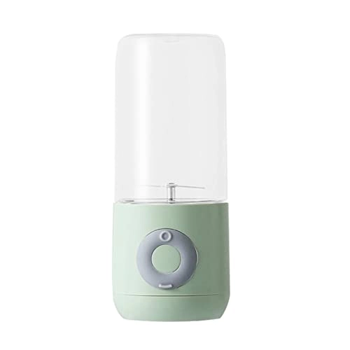 Mini Blender - Portable Rechargeable Self-cleaning