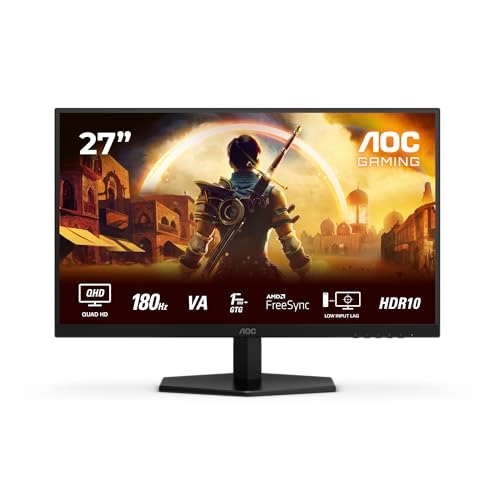 Q27G42XE - 27 Inch 2560 x 1440