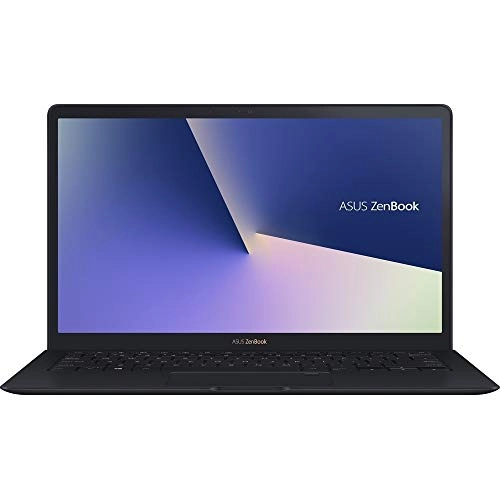 ZenBook S UX391UA - 13.3'' Core i7 16GB DDR3 512GB SSD