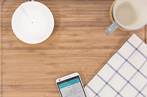 Deco M5 - 802.11a/b/g/n/ac 1 piece(s)