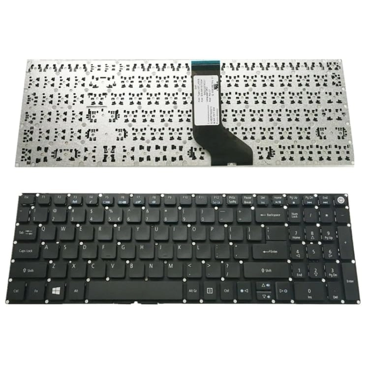 Keyboard - US