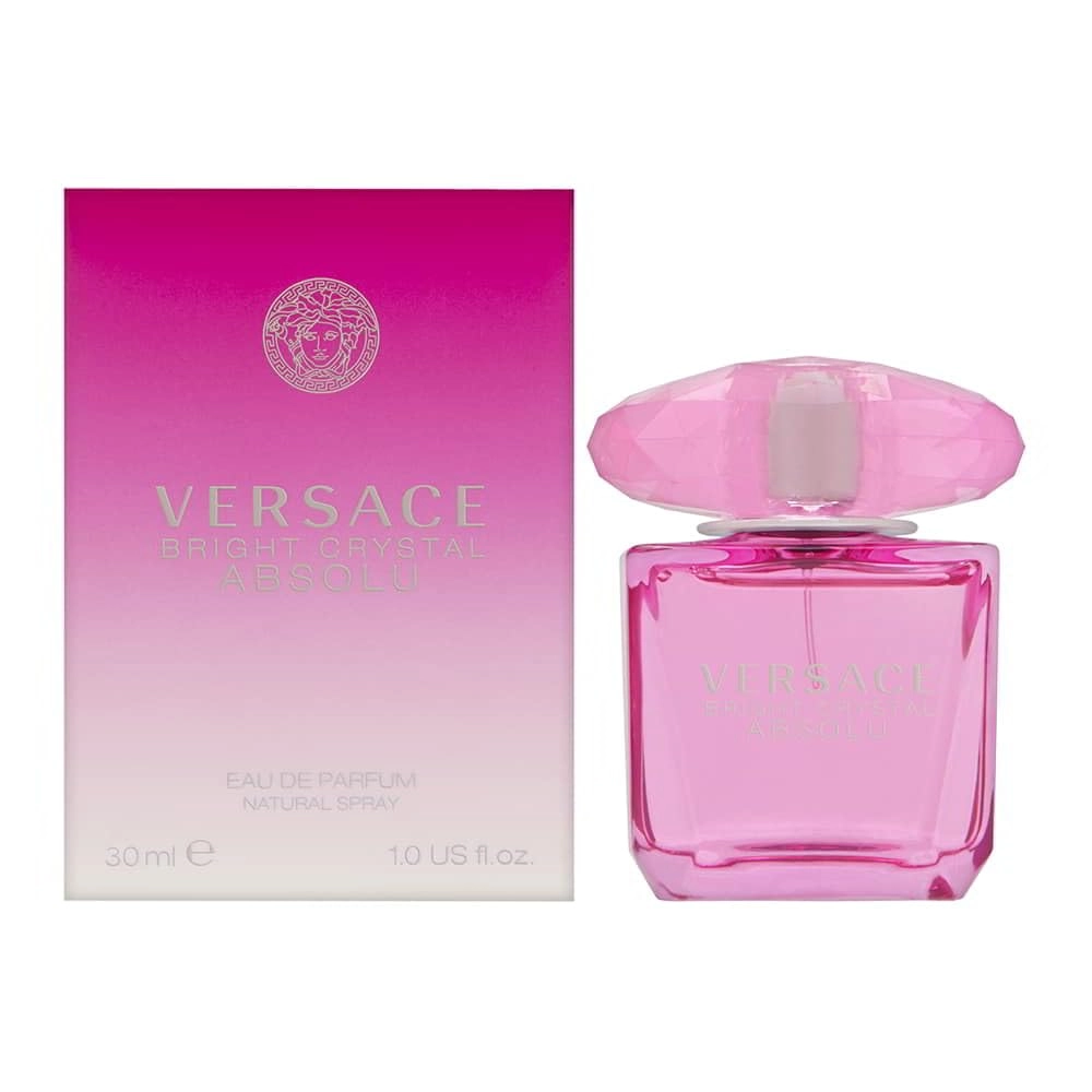 Versace Bright Crystal Absolu Eau de Parfum 30 ml