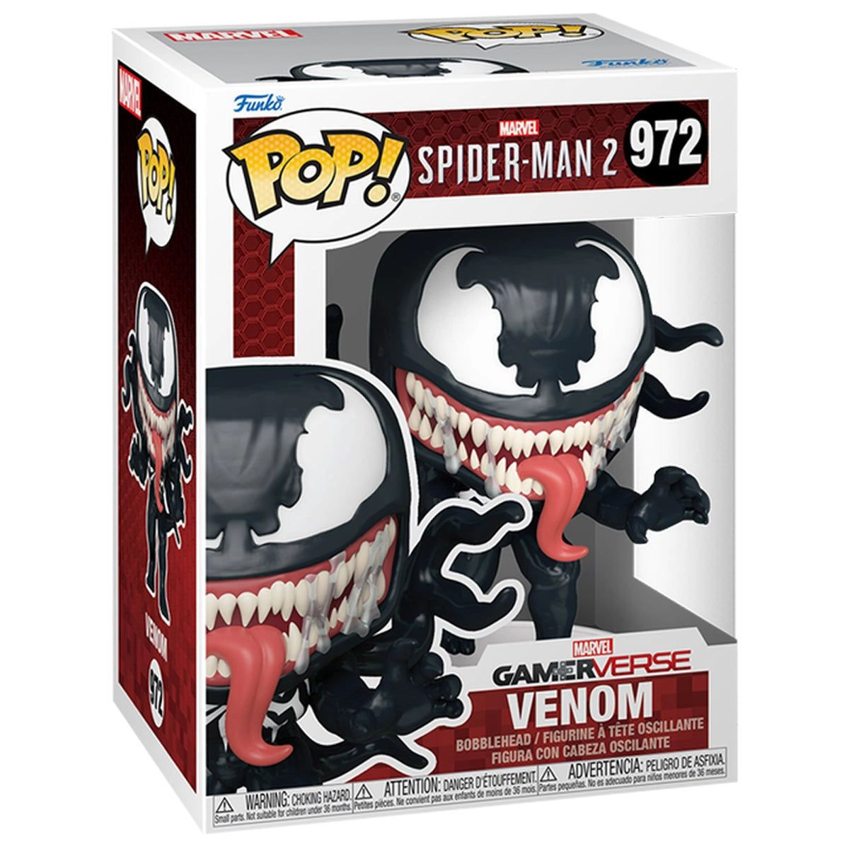 Venom - Marvel