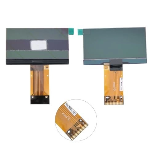 LCD Display - 84*50mm