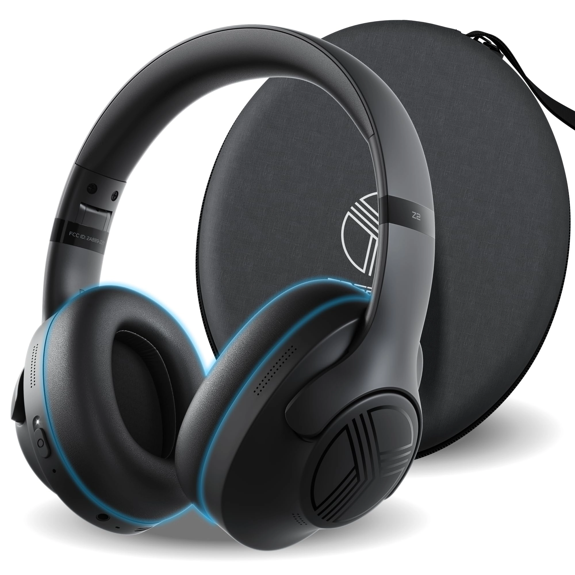Productech Z2 Wireless Headphone