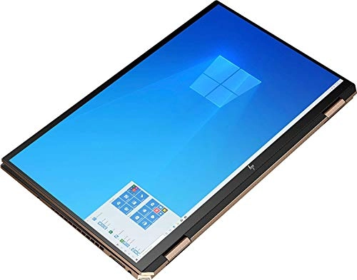 Spectre x360 15-eb00 - 15.6'' Core i7-10510U 16GB DDR4 512GB SSD