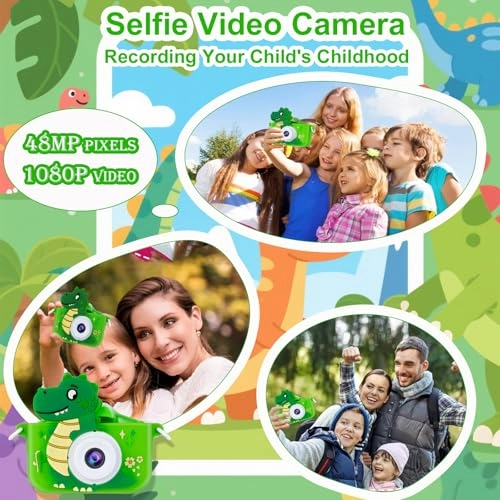 Kids Camera