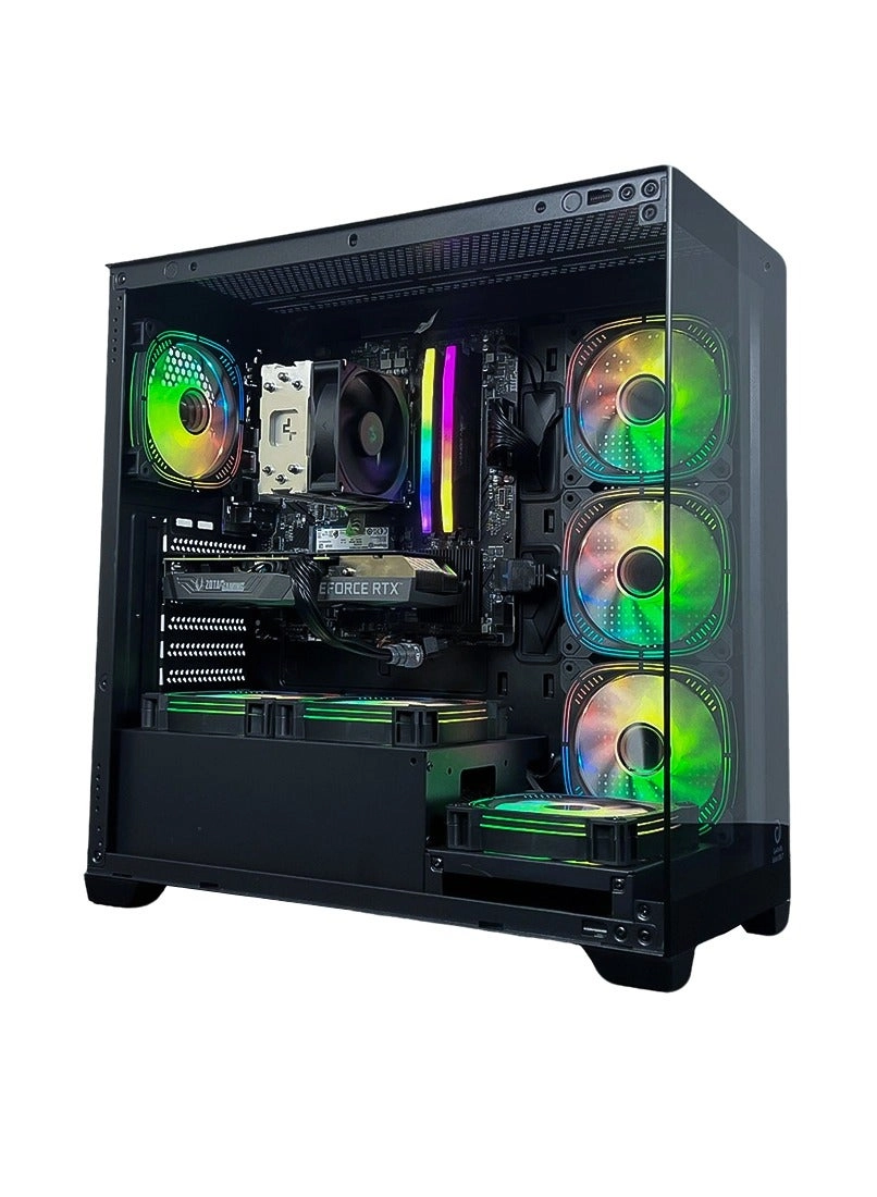 Apex Gaming PC - i5-11400F 16GB 1TB+1TB