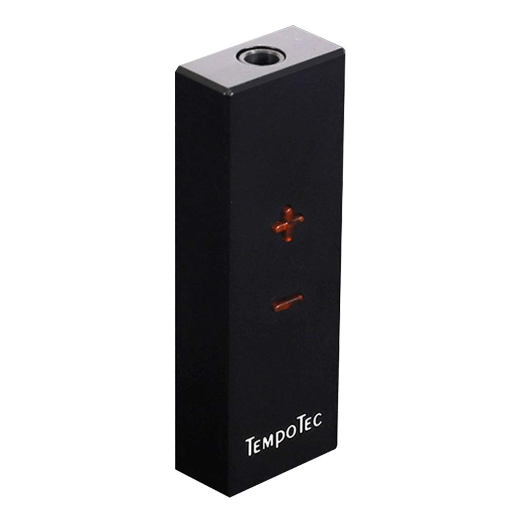 TempoTec pursuing the better sound quality, and the more convenient user experience. Sonata HD PRO - DAC